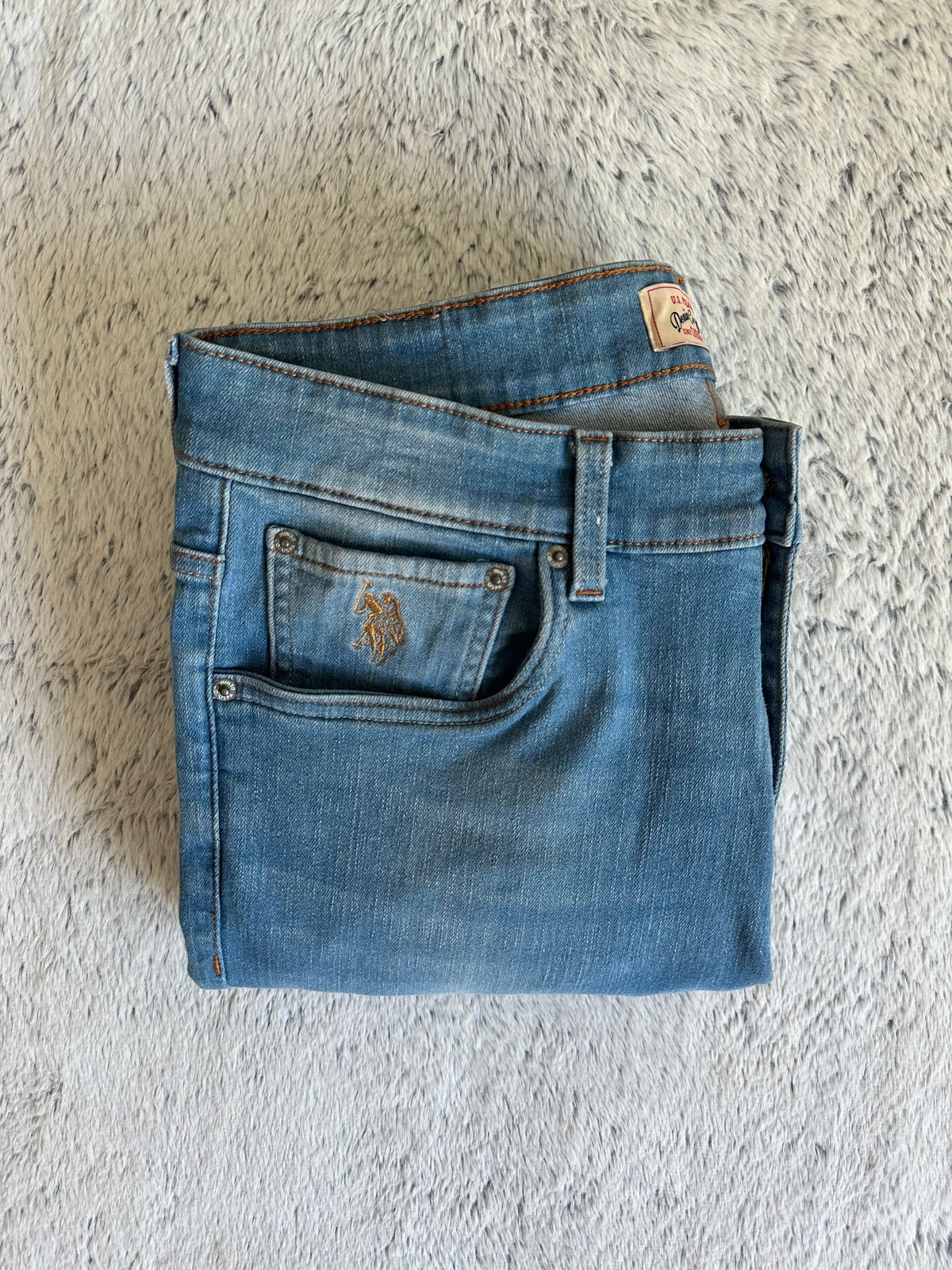 Jean U.S. Polo Assn. Taille M