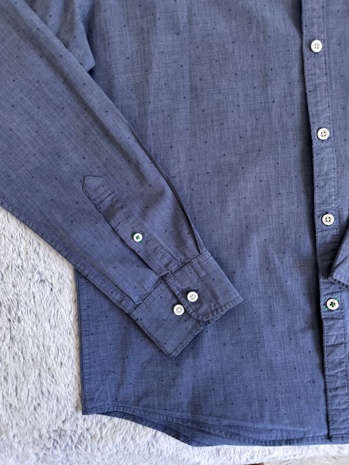 Chemise TOMMY HILFIGER Taille L