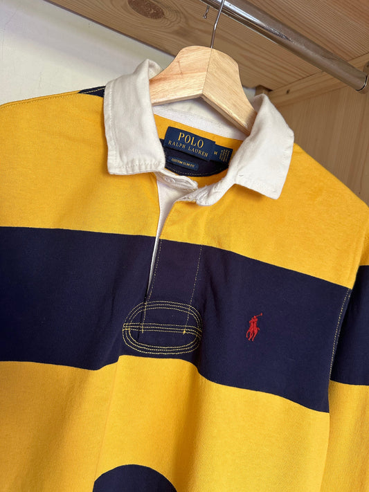 Polo RALPH LAUREN Taille M Spot-Chic