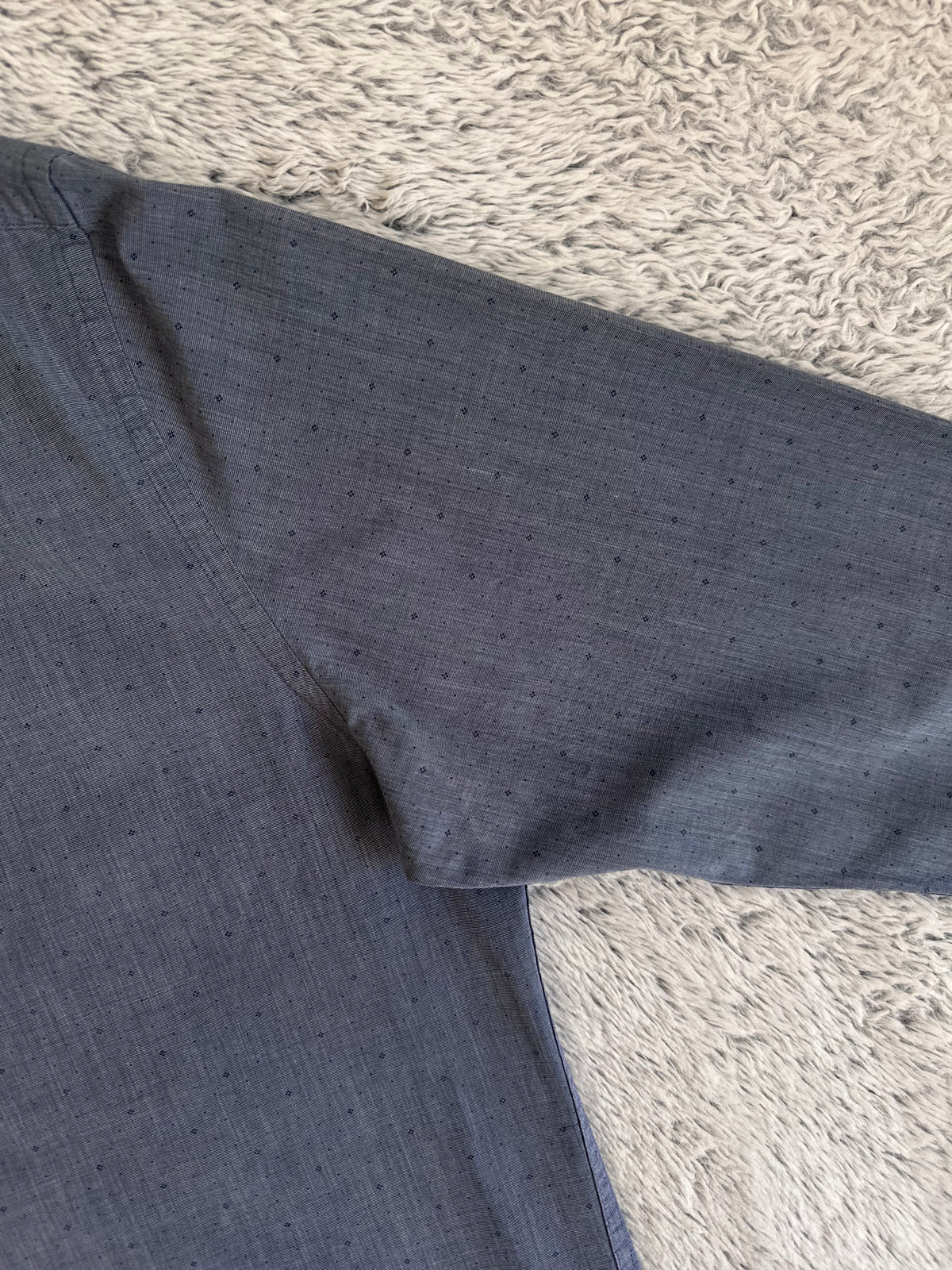 Chemise TOMMY HILFIGER Taille L