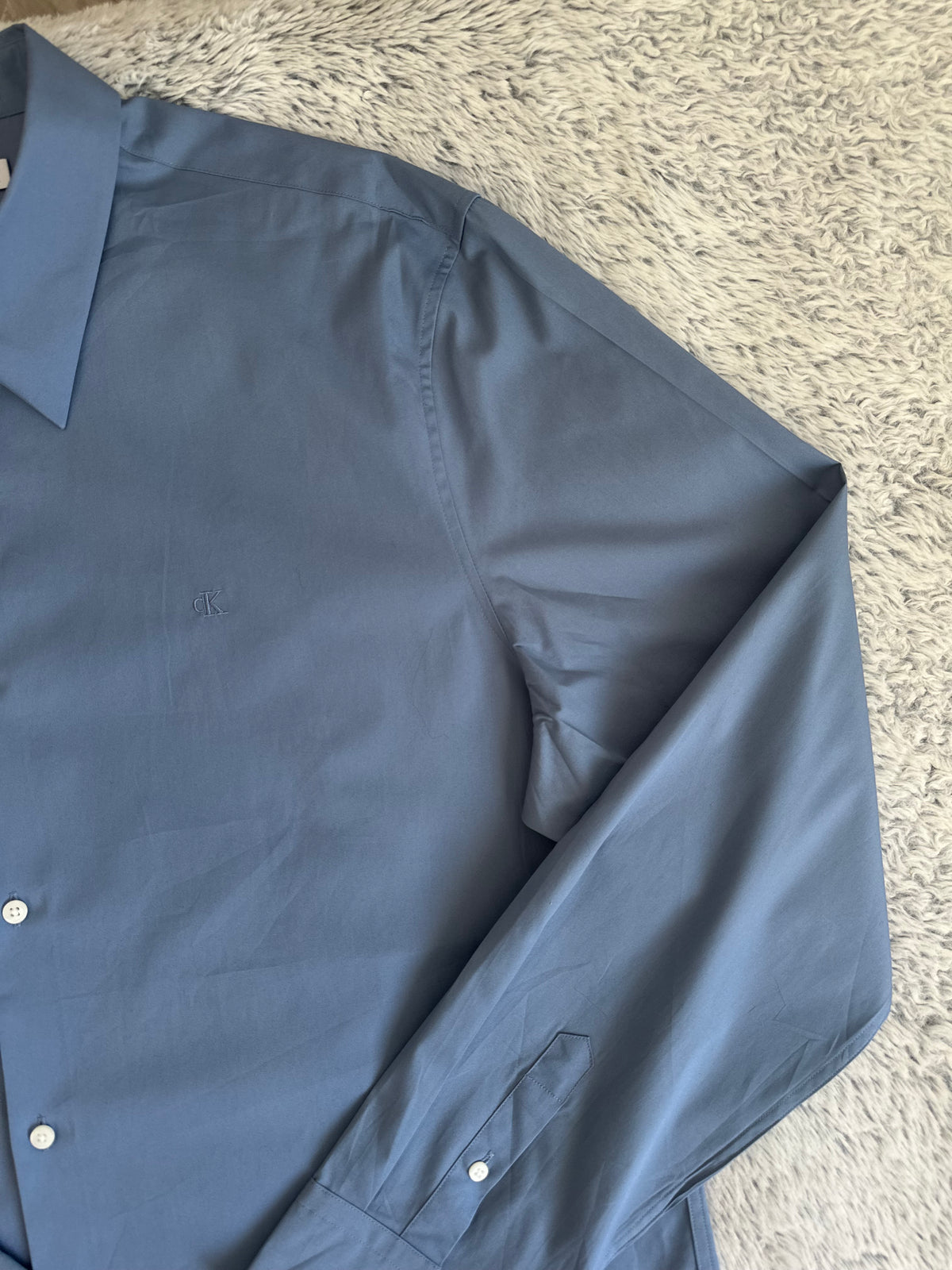 Chemise CALVIN KLEIN Taille XL