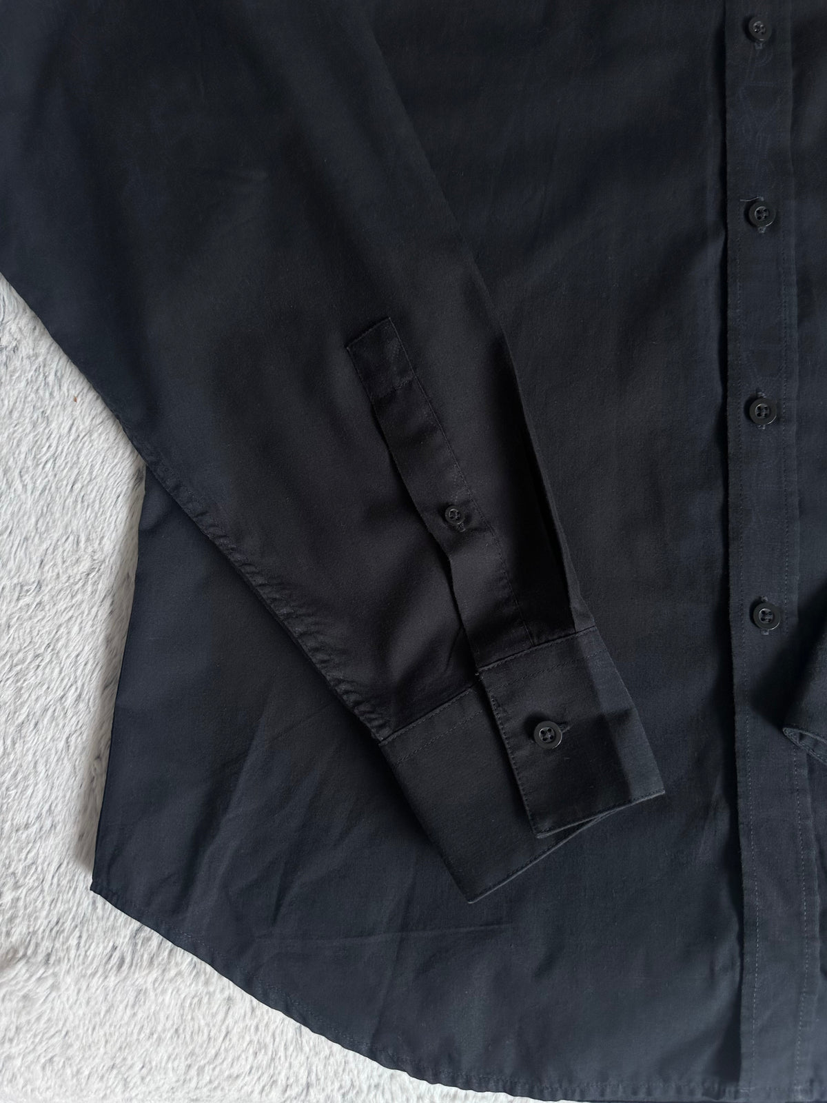 Chemise Yves Saint Laurent Taille M Spot-Chic