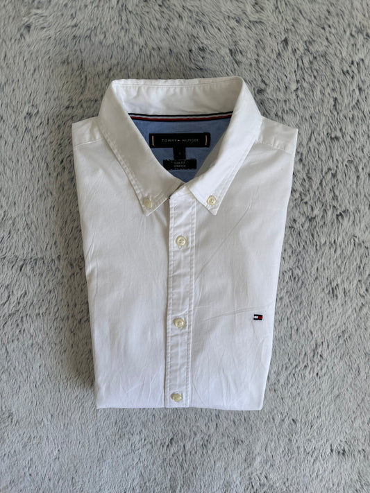 Chemise TOMMY HILFIGER Taille S