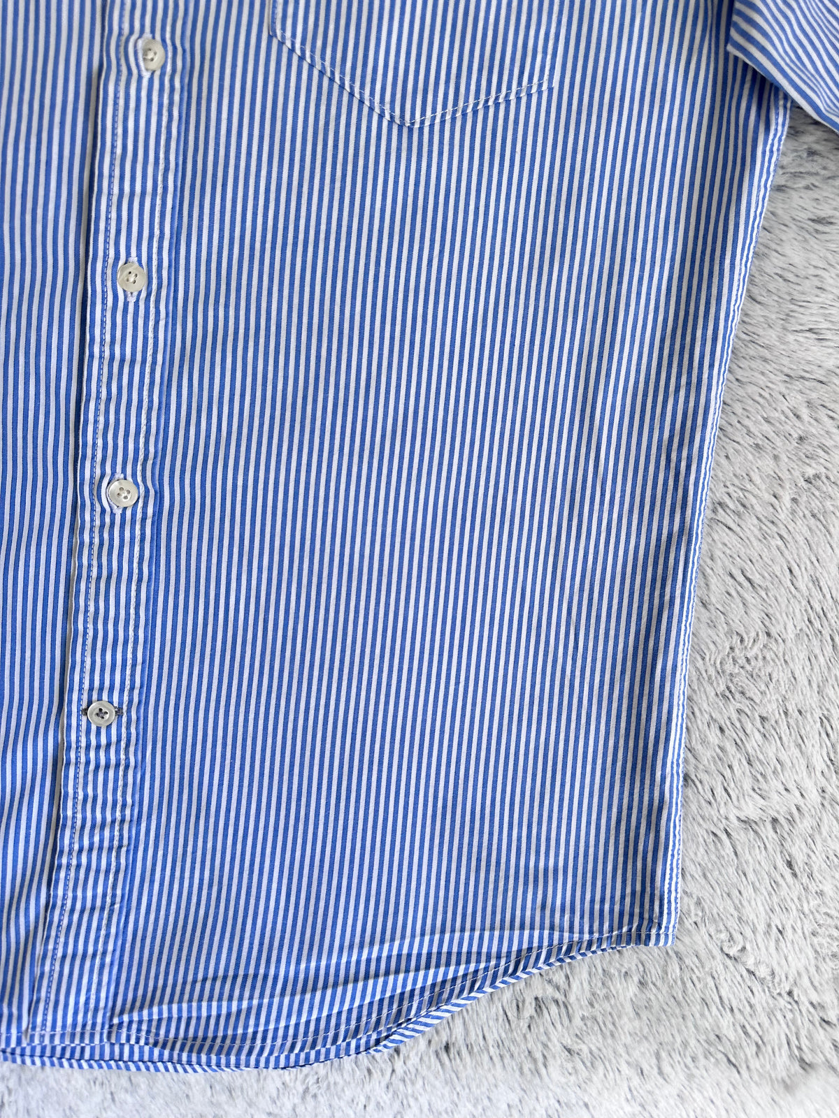 Chemise AMERICAN EAGLE Taille S