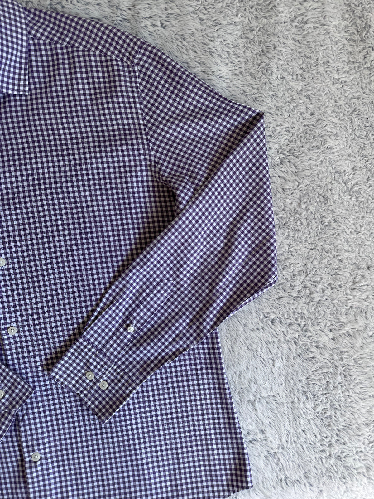 Chemise MASSIMO DUTTI Taille XL Spot-Chic