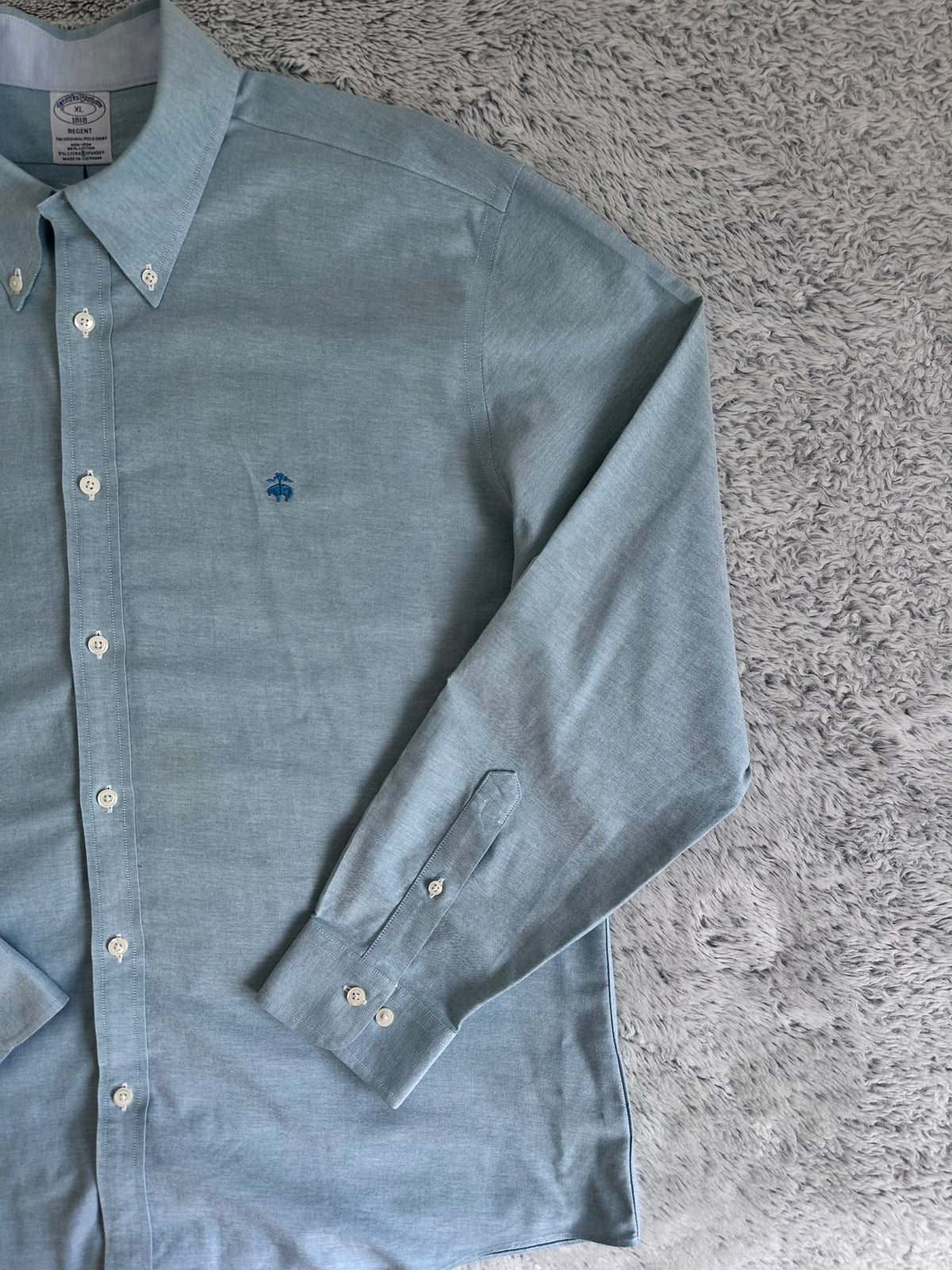 Chemise Brooks Brothers Taille XL
