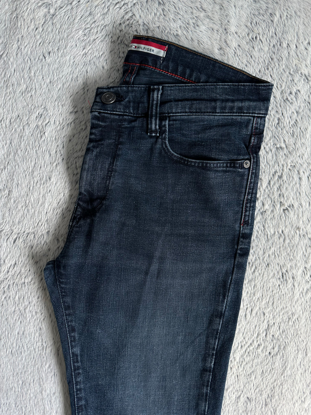 Jean TOMMY HILFIGER Taille S