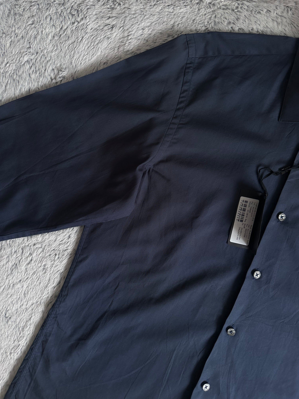 Chemise CALVIN KLEIN Taille XL Spot-Chic