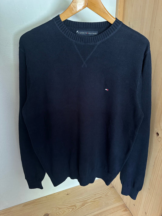 Pull TOMMY HILFIGER Taille M Spot-Chic