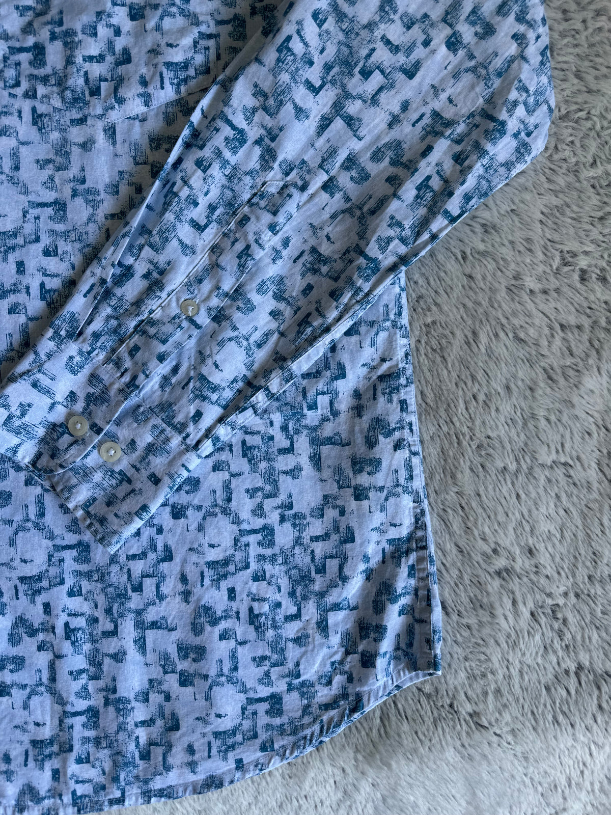 Chemise U.S. Polo Assn. Taille L
