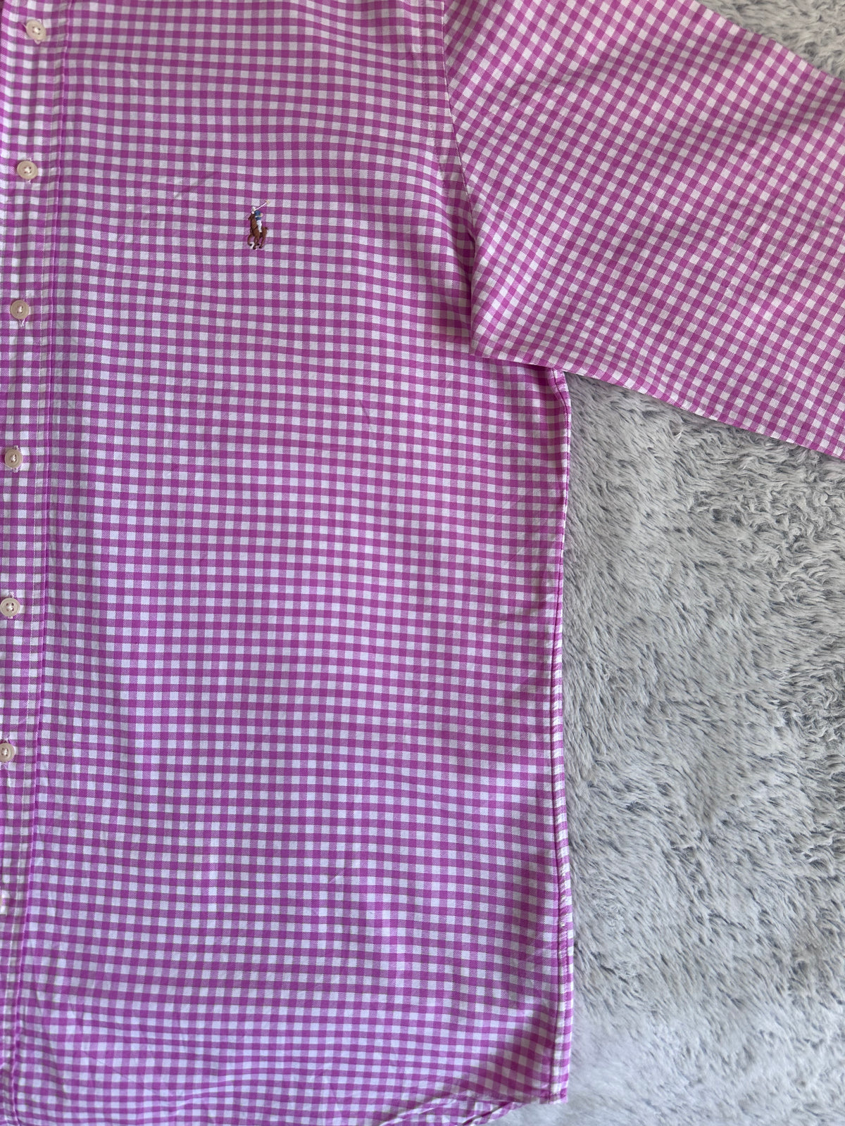 Chemise Ralph Lauren Taille XL Spot-Chic