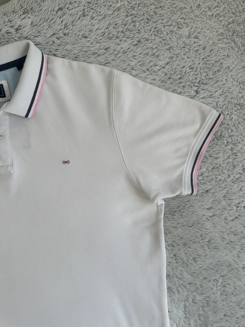 Polo EDEN PARK Taille L Spot-Chic