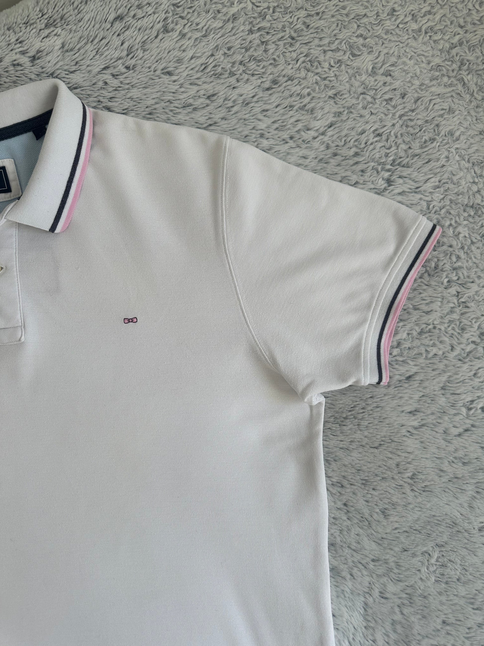 Polo EDEN PARK Taille L Spot-Chic