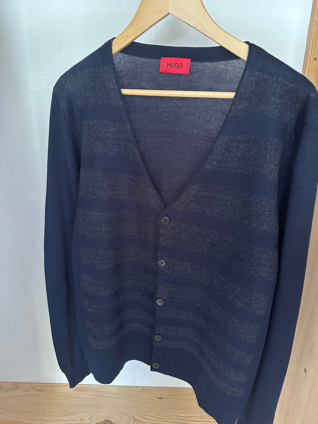 Gilet HUGO BOSS Taille XL Spot-Chic