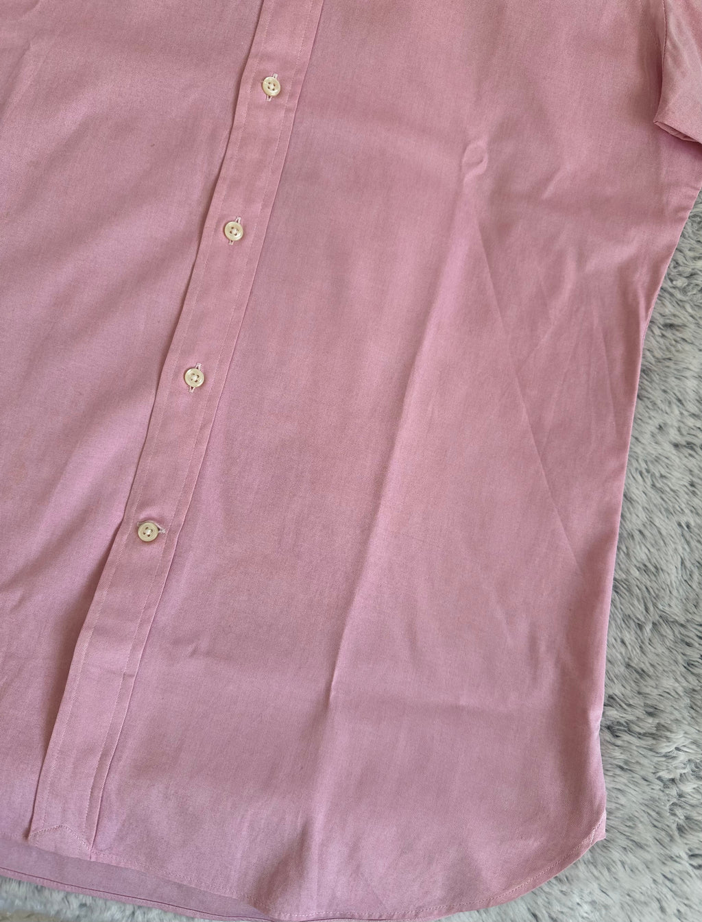Chemise RALPH LAUREN Taille S Spot-Chic