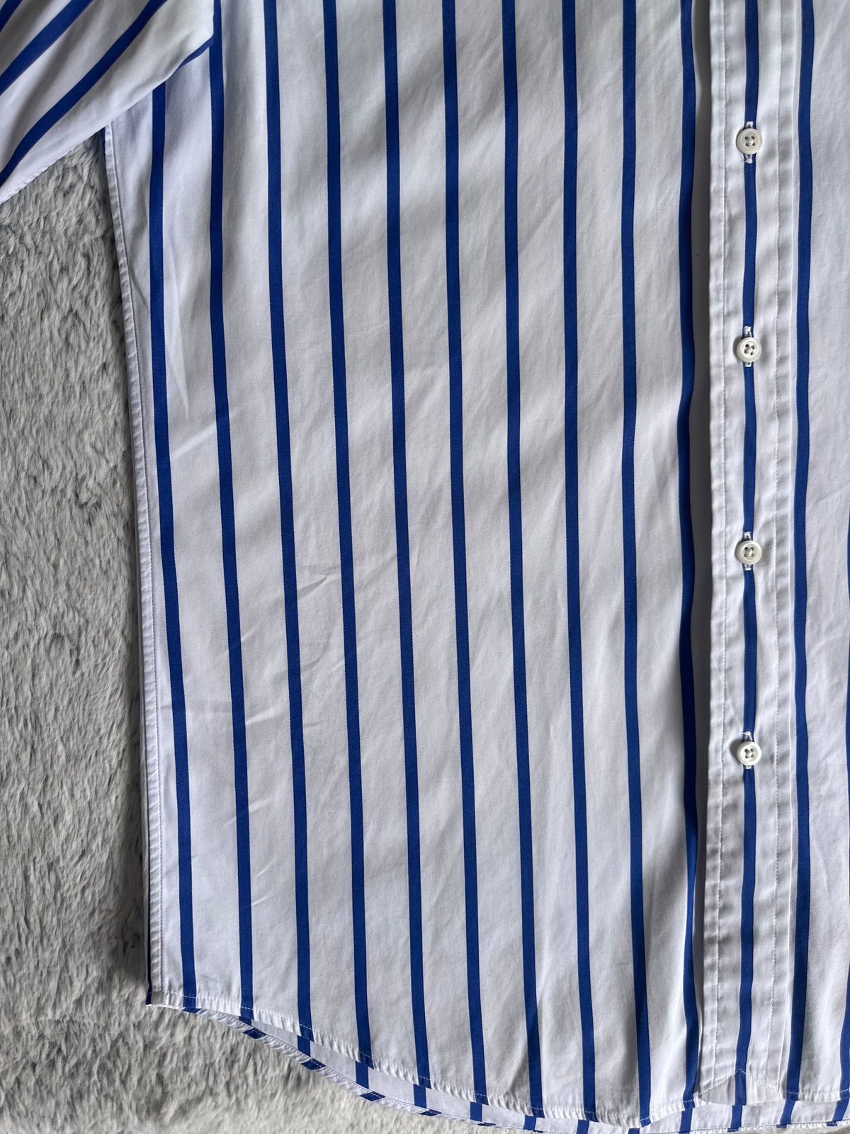 Chemise RALPH LAUREN Taille M Spot-Chic