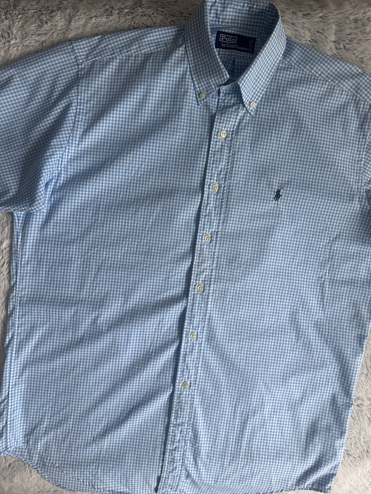Chemise Ralph Lauren Taille XL Spot-Chic