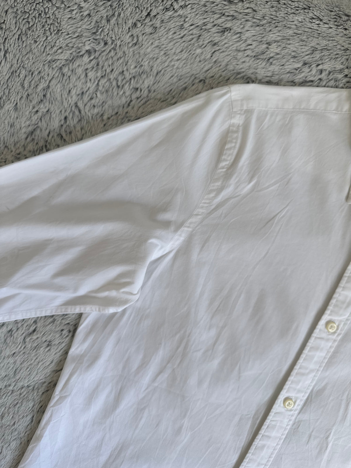 Chemise TOMMY HILFIGER Taille S