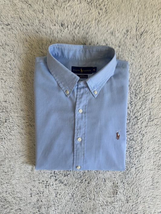 Chemise RALPH LAUREN Taille XL Spot-Chic