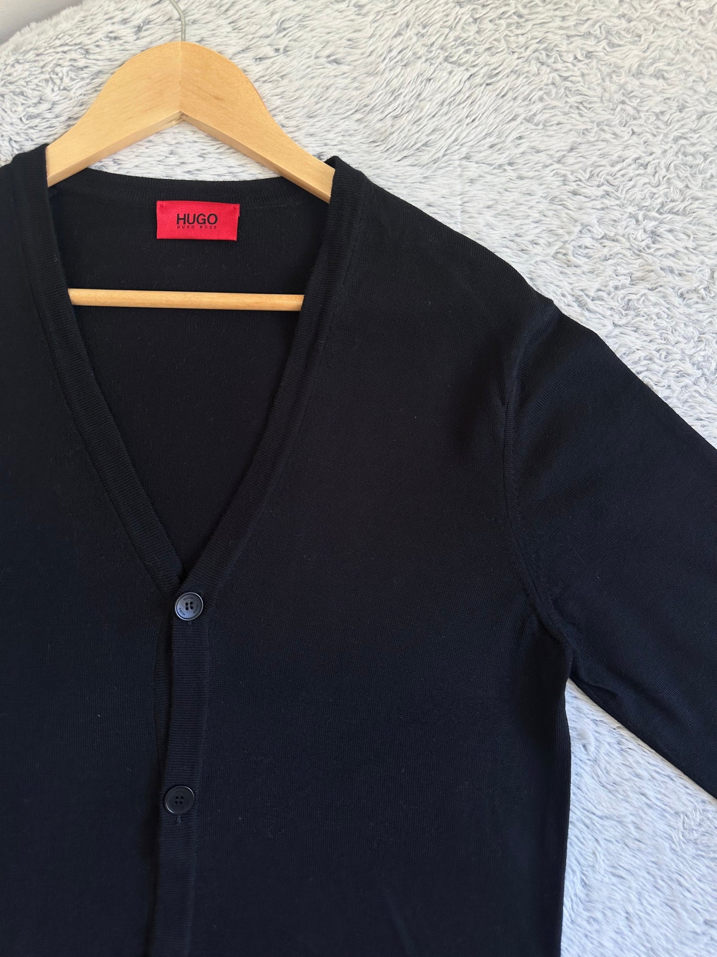 Gilet HUGO BOSS Taille L Spot-Chic