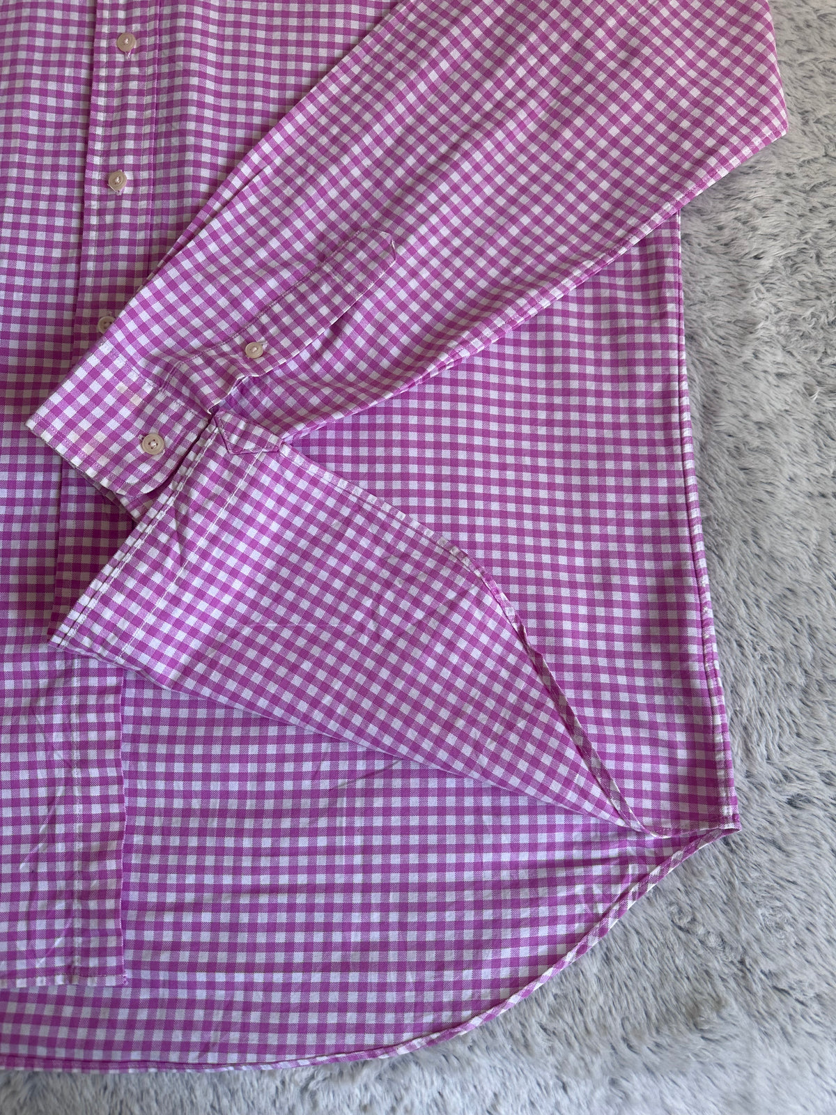 Chemise Ralph Lauren Taille XL Spot-Chic