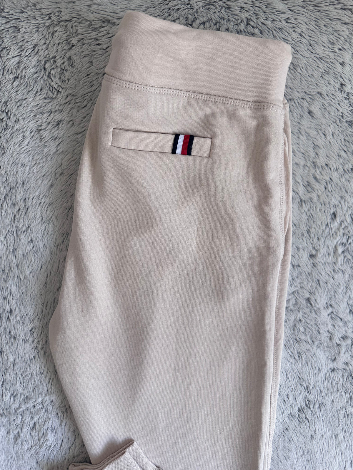 Pantalon TOMMY HILFIGER Taille S Spot-Chic