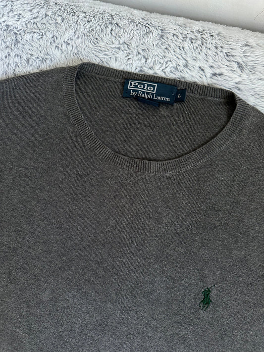Pull RALPH LAUREN Taille L Spot-Chic