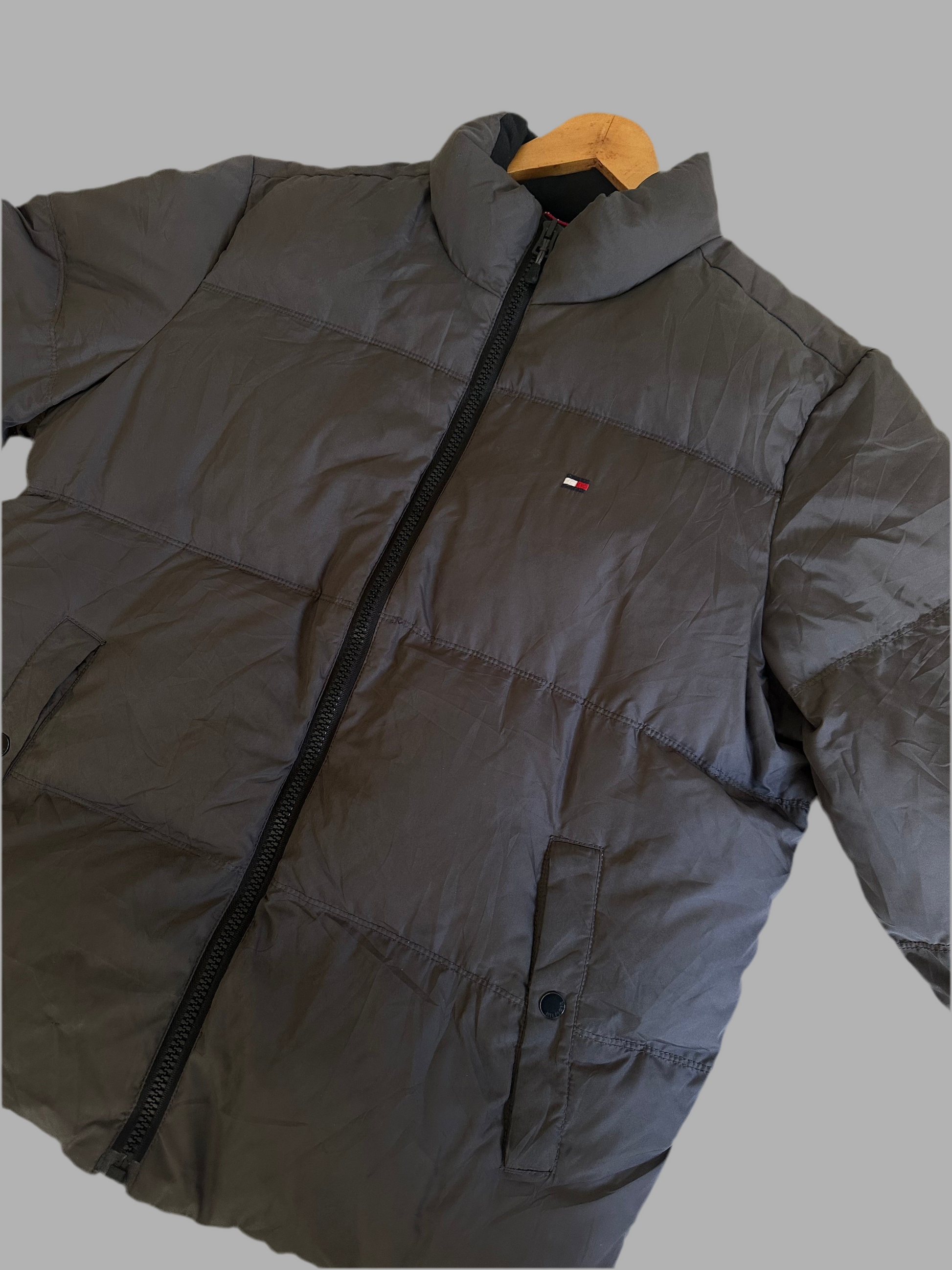 Veste TOMMY HILFIGER Taille L Spot-Chic