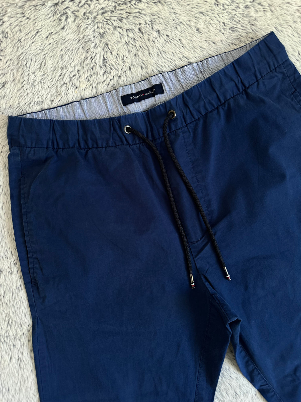 Pantalon TOMMY HILFIGER Taille S Spot-Chic
