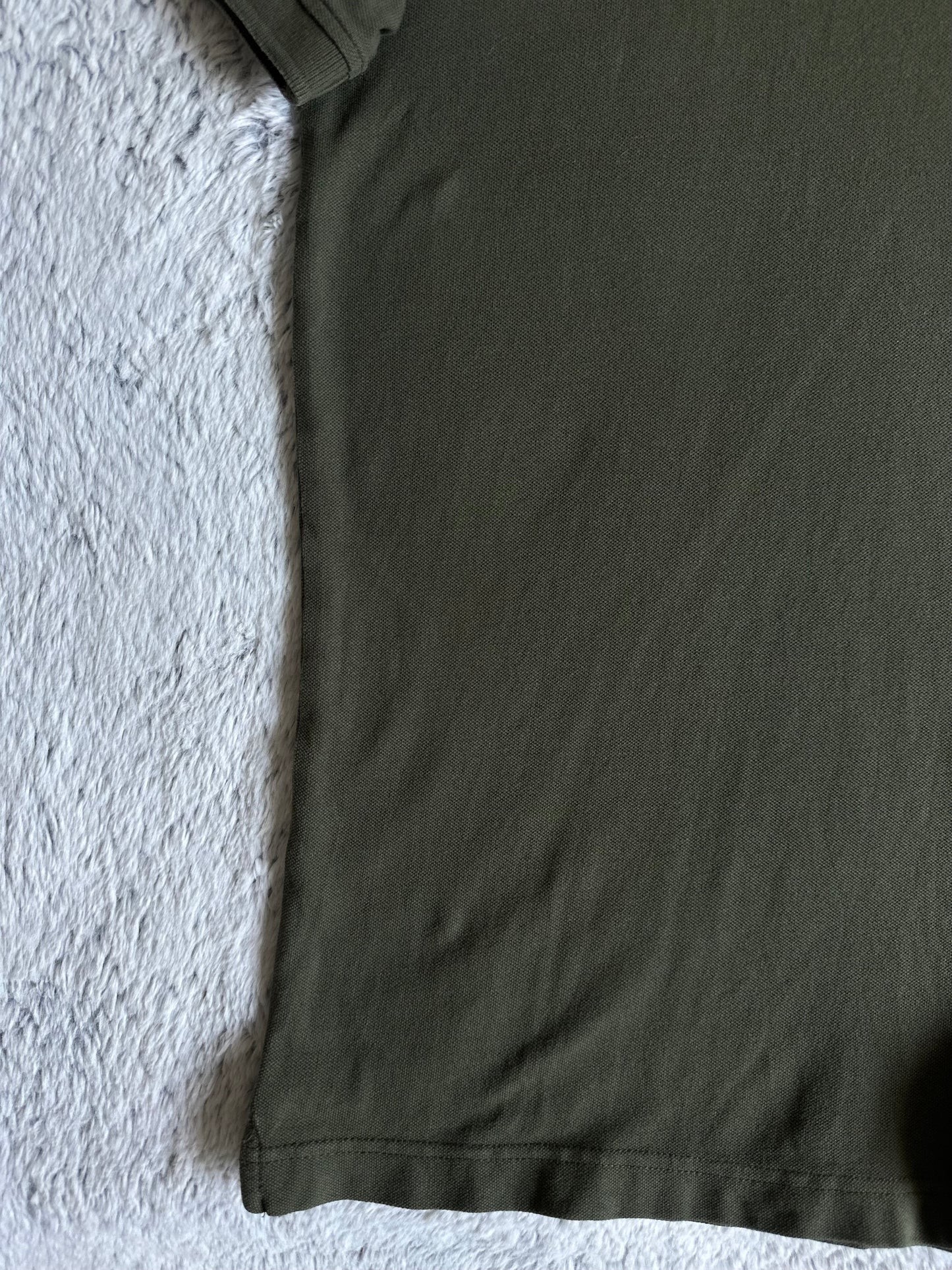 Polo TOMMY HILFIGER Taille M Spot-Chic