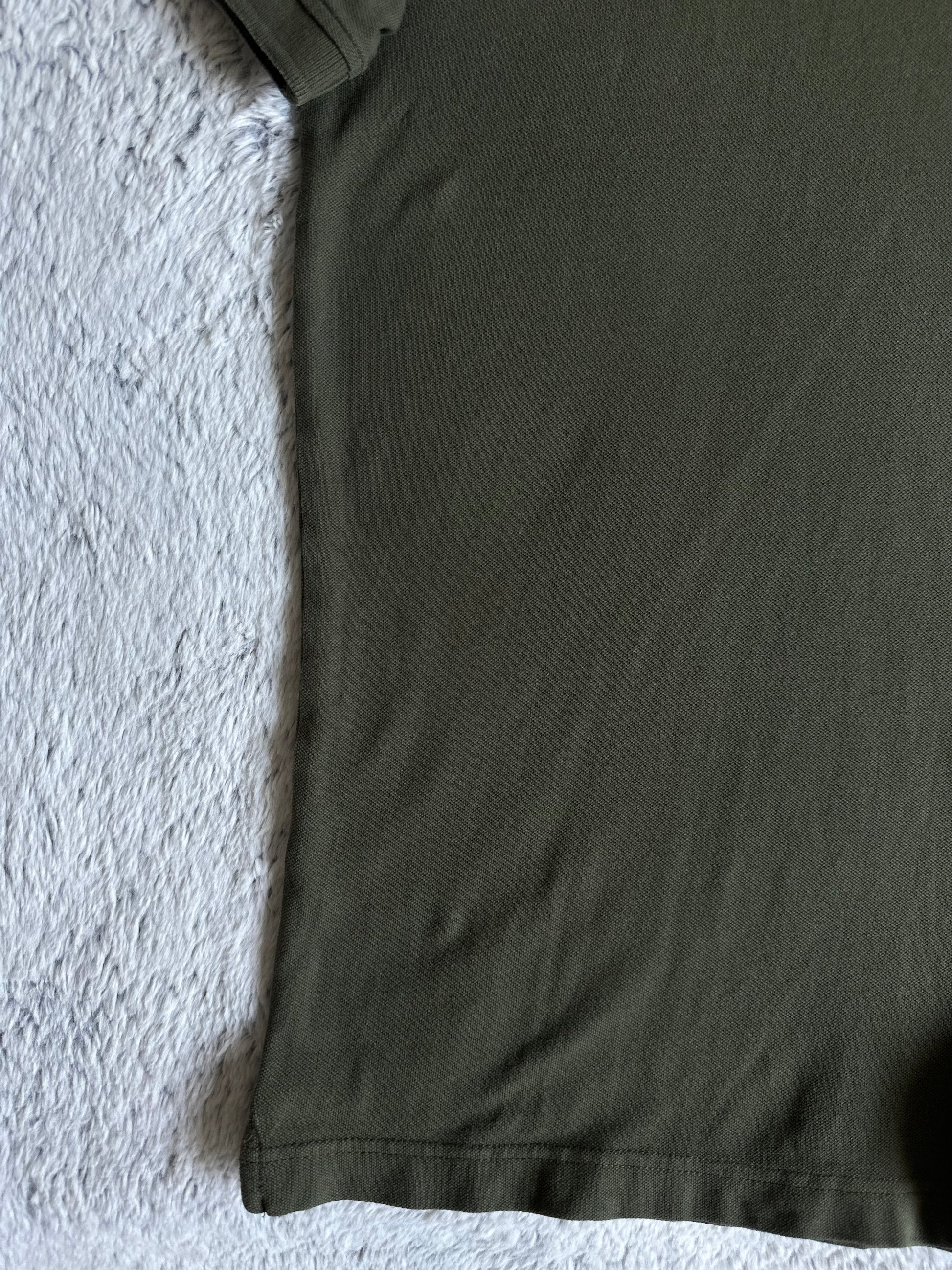 Polo TOMMY HILFIGER Taille M Spot-Chic