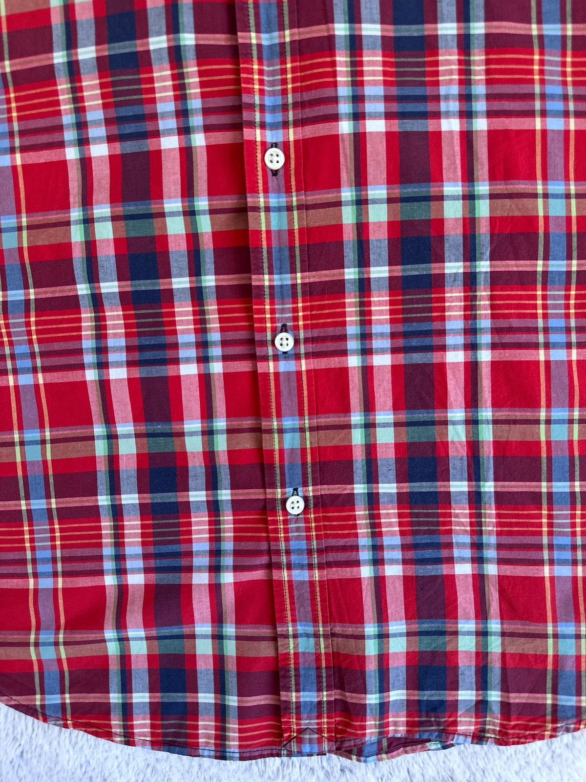 Chemise RALPH LAUREN Taille M