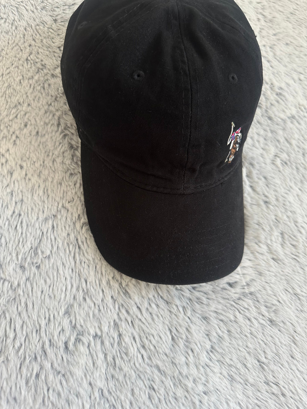 Casquette US POLO ASSN One size Spot-Chic