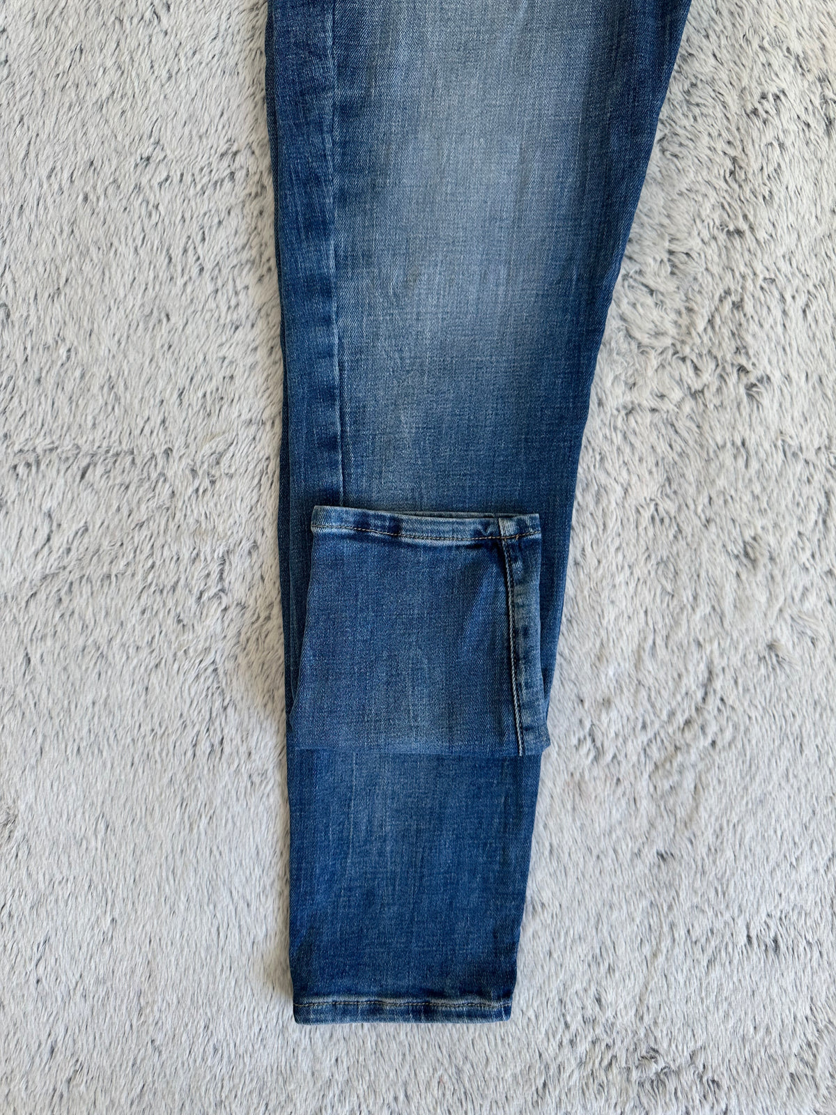 Jean TOMMY HILFIGER Taille S