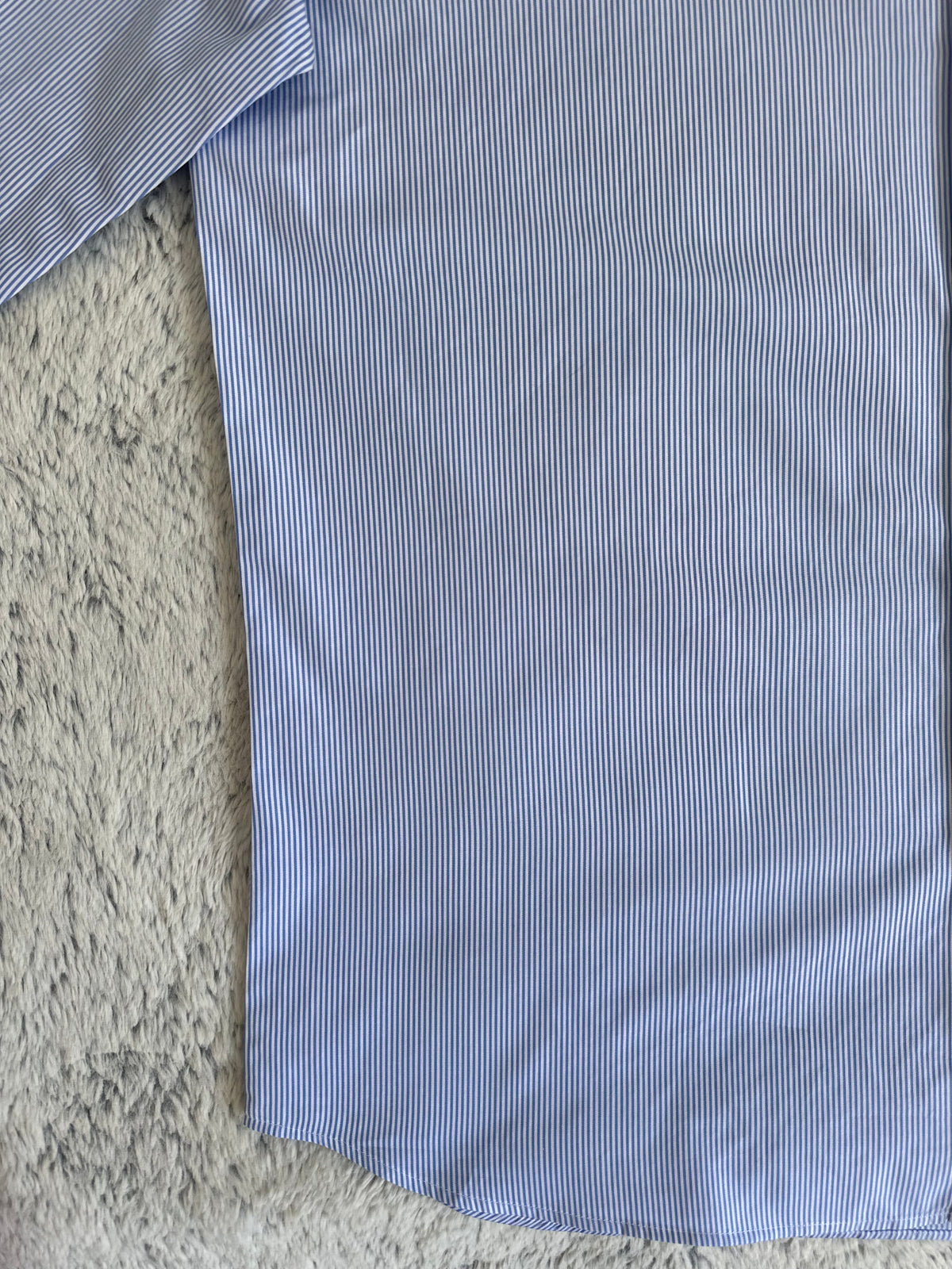 Chemise LACOSTE Taille L Spot-Chic