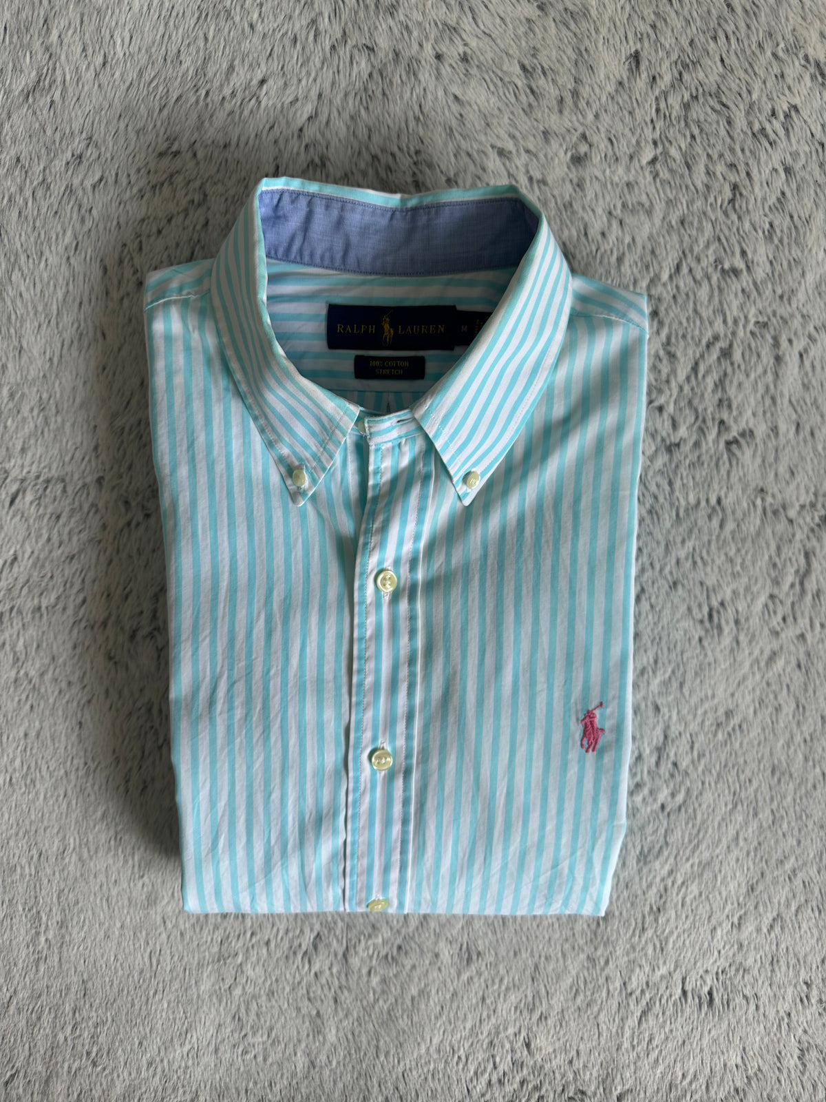 Chemise RALPH LAUREN Taille M