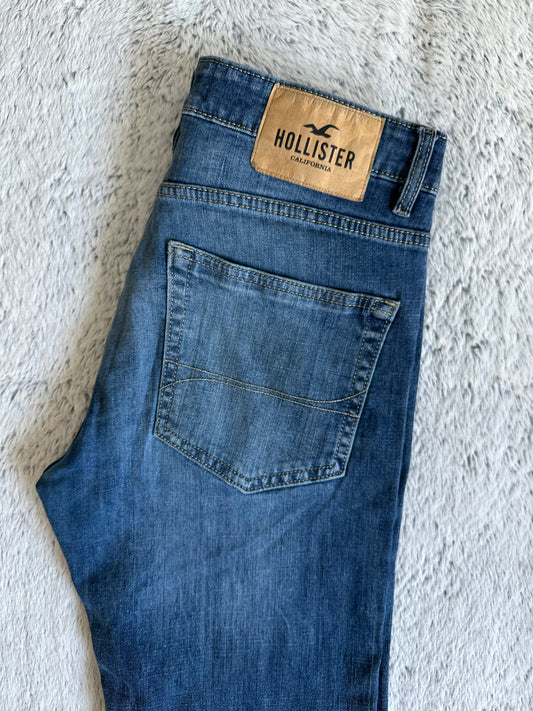 Jean HOLLISTER Taille M