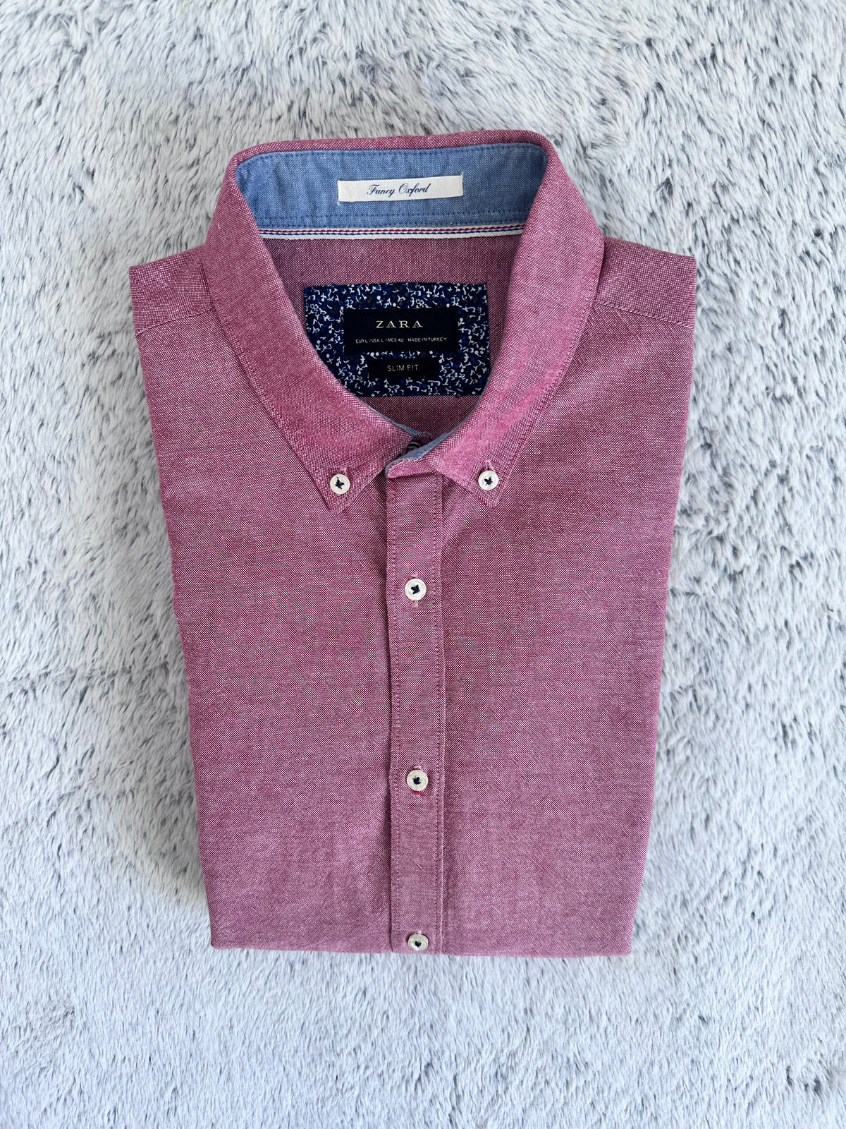 Chemise ZARA Taille L
