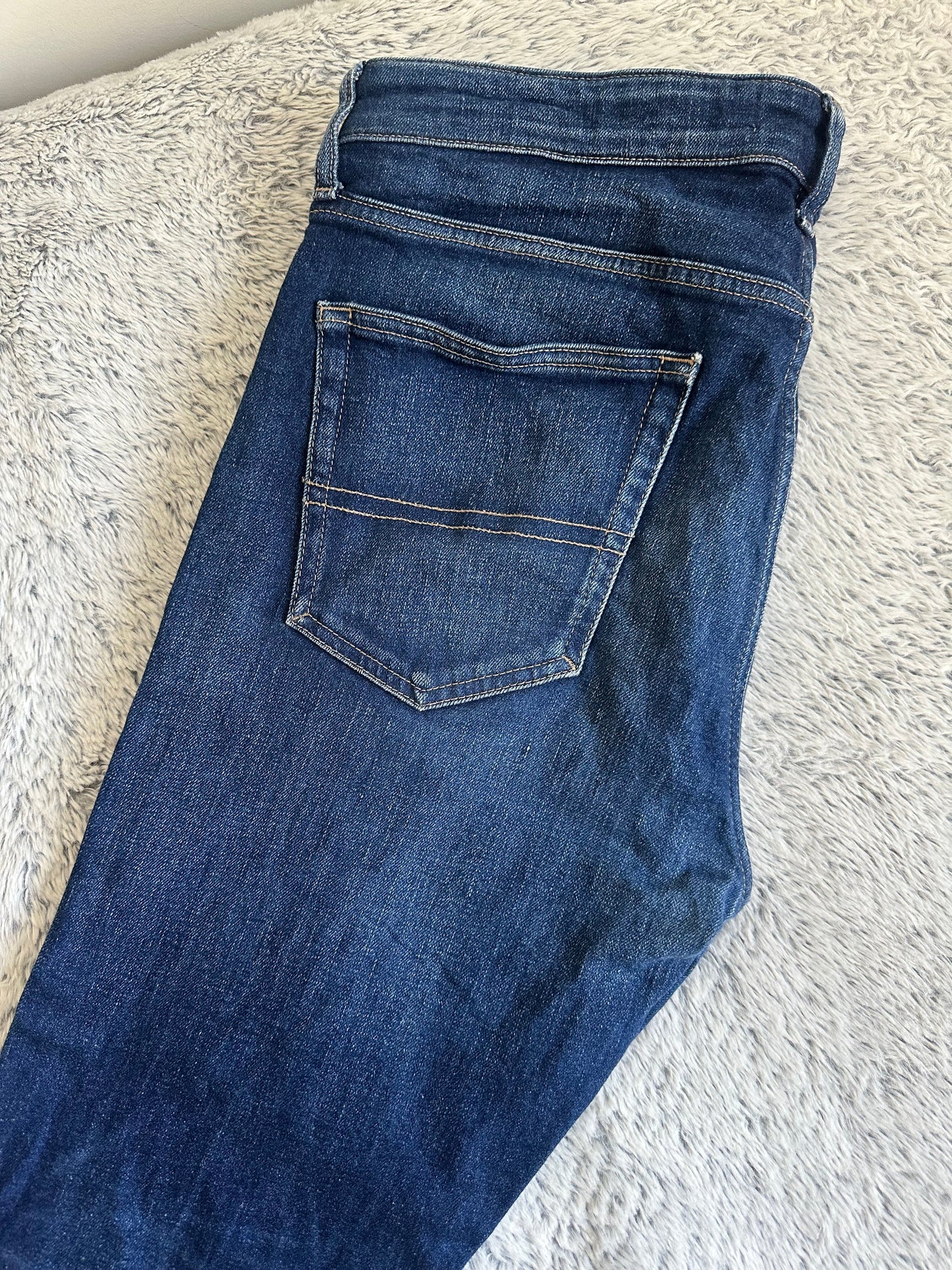 Jean TOMMY HILFIGER Taille 34 Spot-Chic