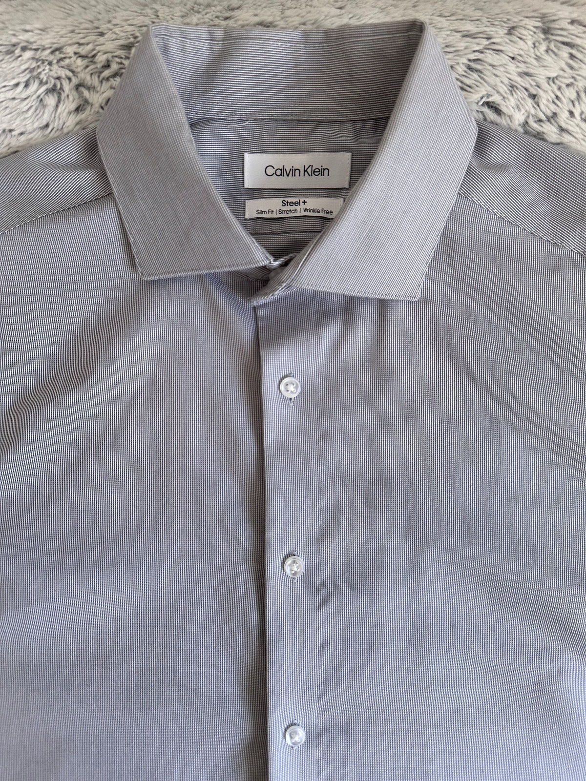 Chemise CALVIN KLEIN Taille M