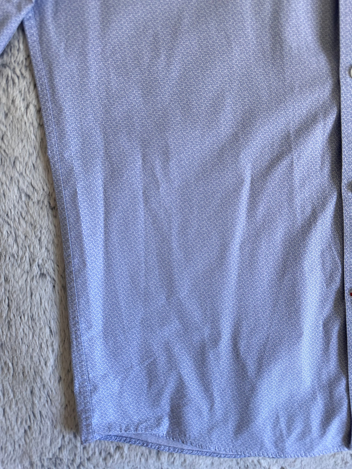 Chemise TOMMY HILFIER Taille M Spot-Chic