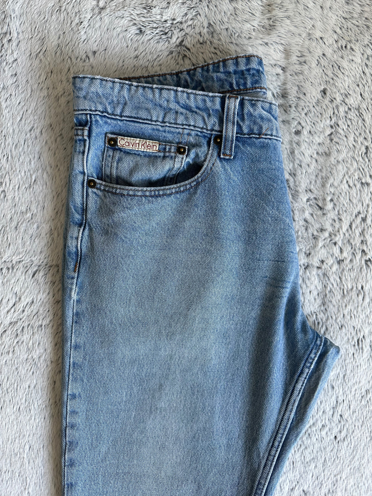 Jean CALVIN KLEIN Taille M