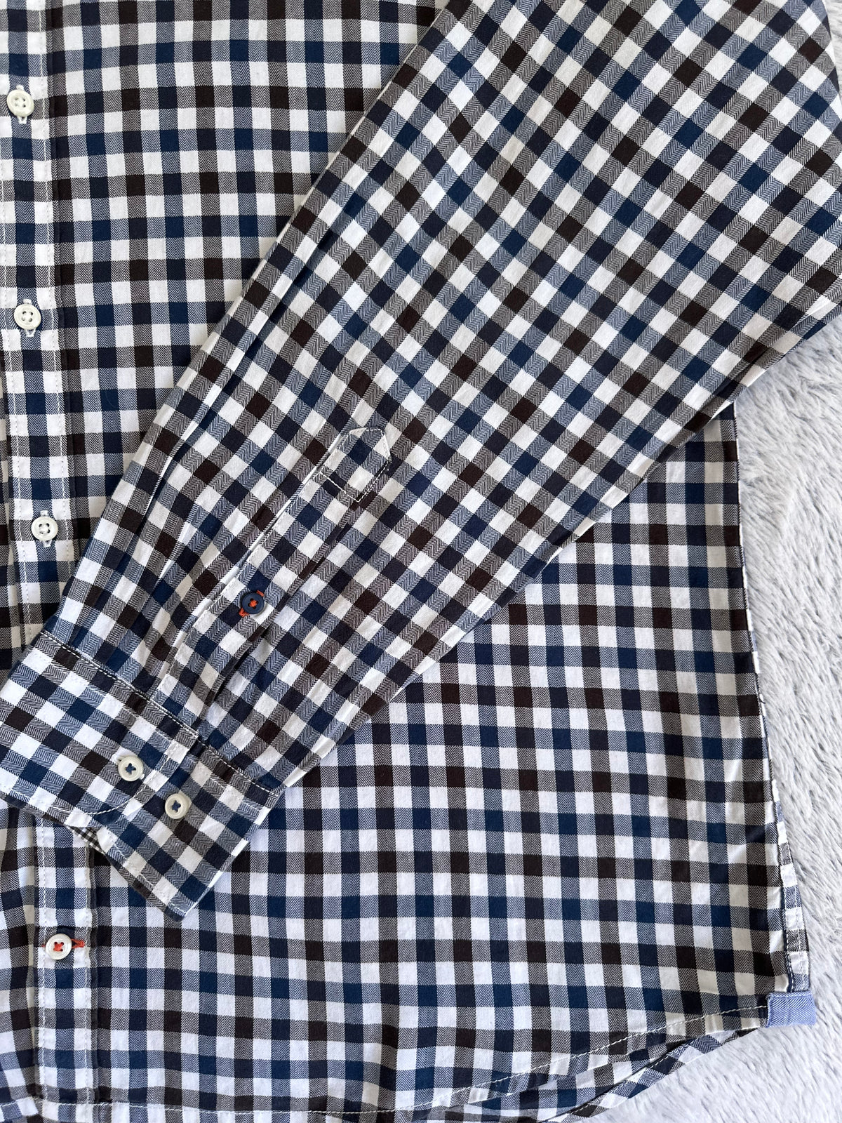 Chemise TOMMY HILFIGER Taille XXL