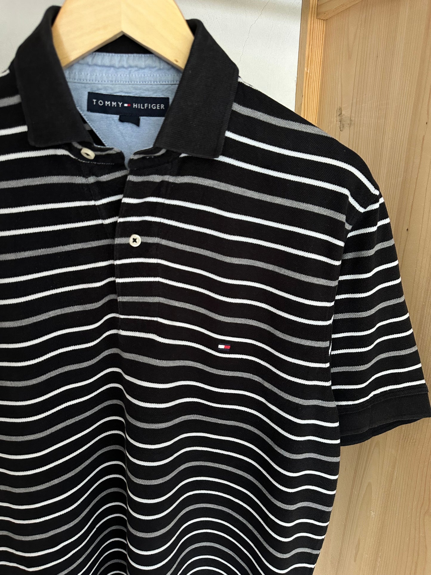 Polo TOMMY HILFIGER Taille M Spot-Chic