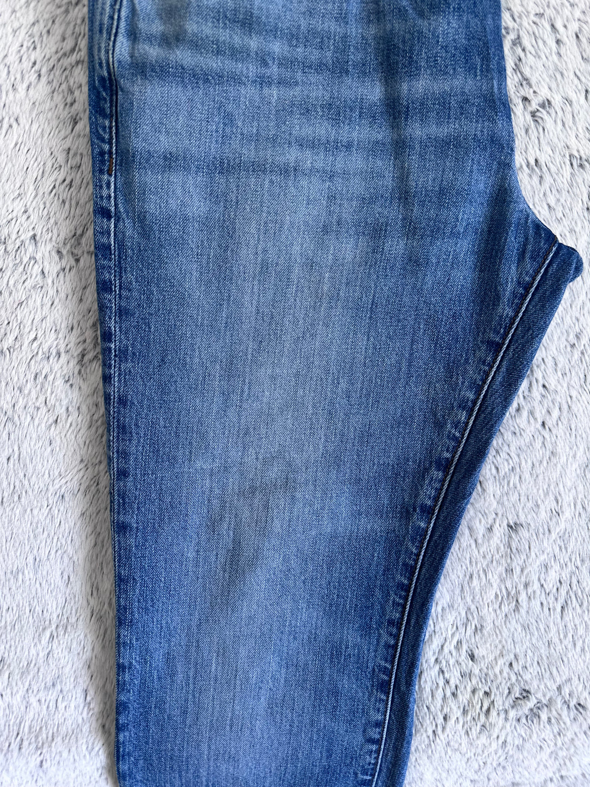 Jean J.CREW Taille L
