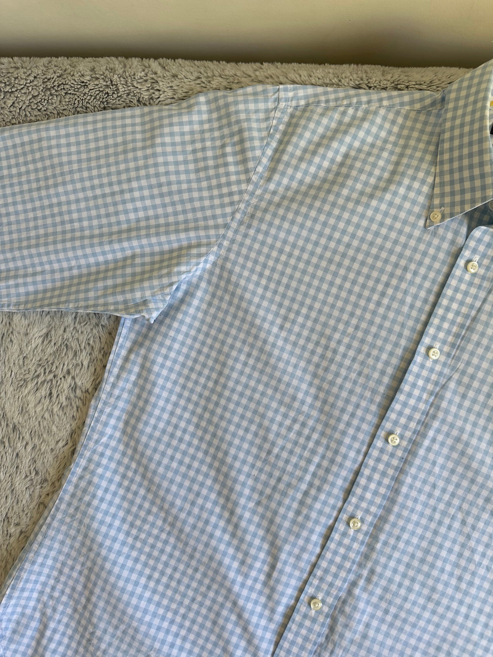 Chemise TOMMY HILFIGER Taille L Spot-Chic