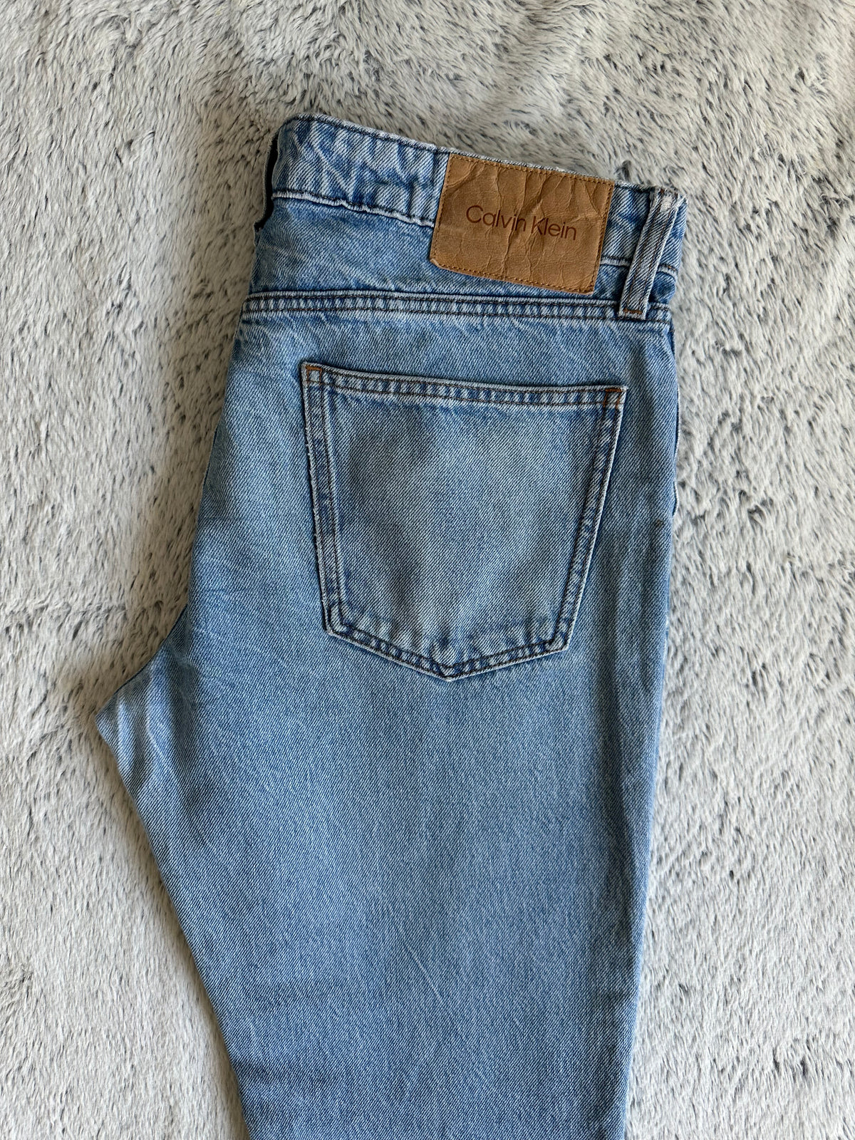 Jean CALVIN KLEIN Taille M