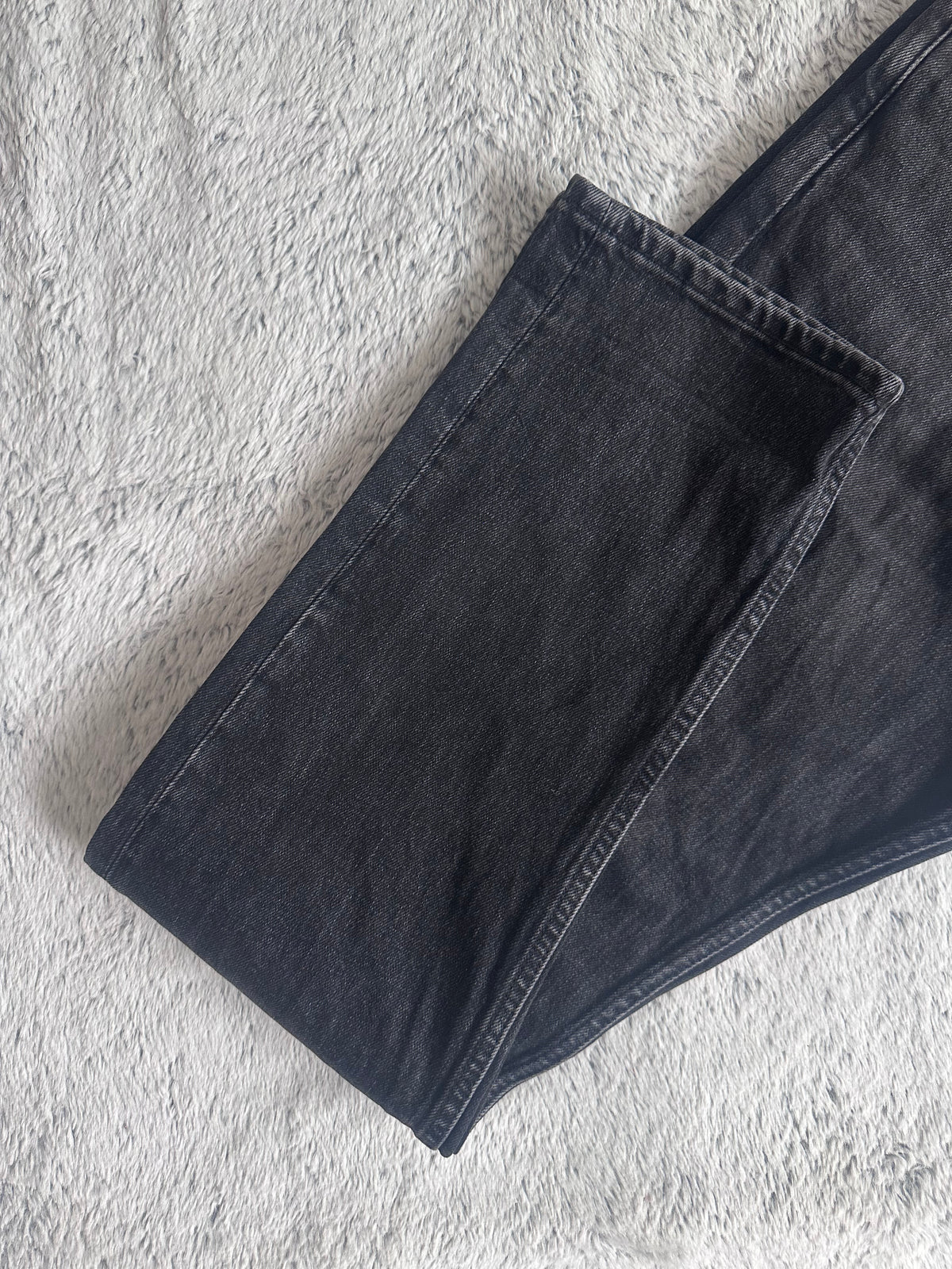 Jean ZARA Taille L Spot-Chic