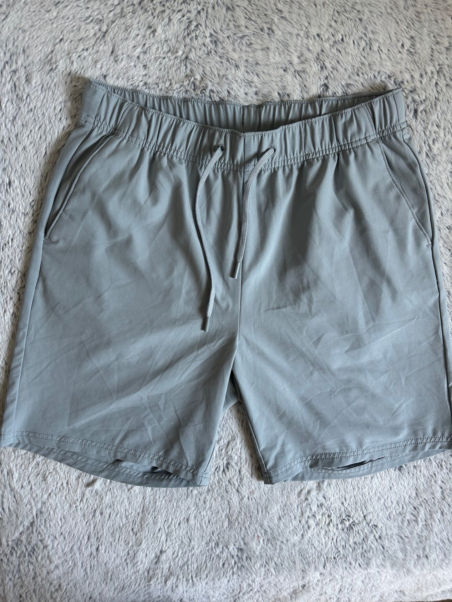 Short CALVIN KLEIN Taille S Spot-Chic