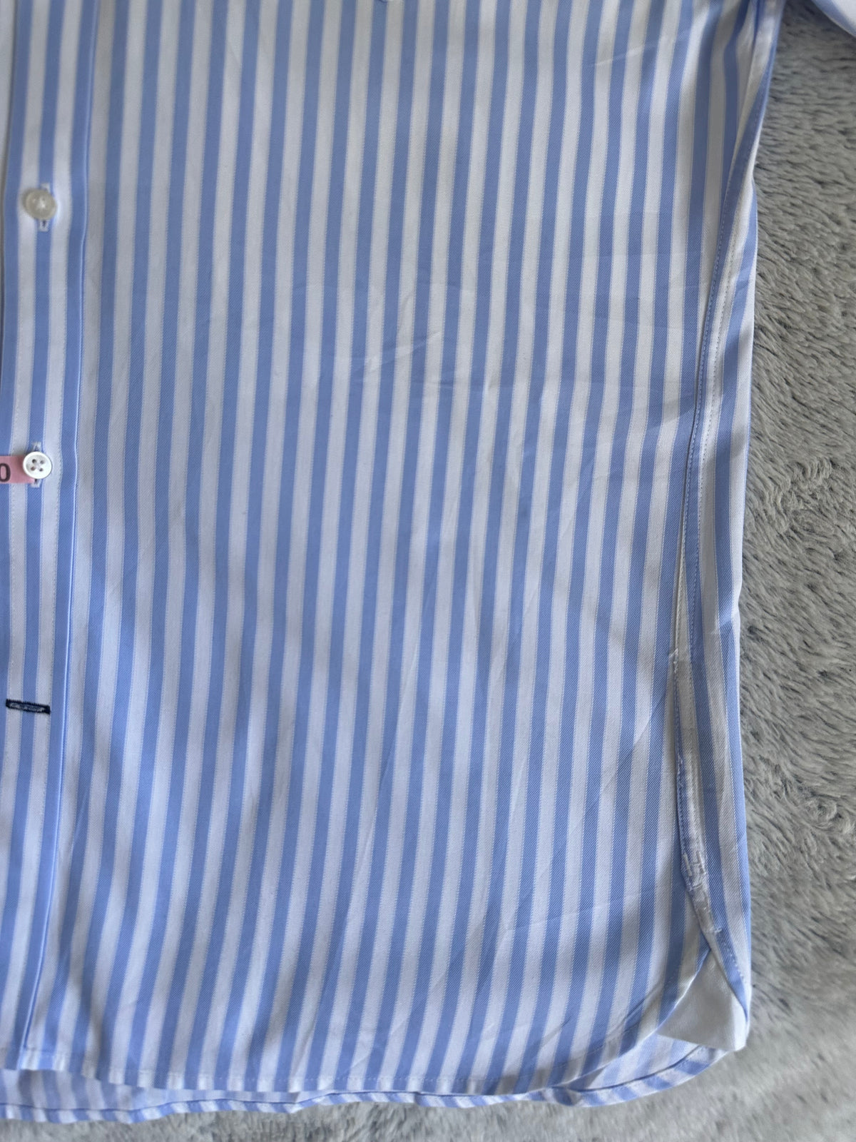Chemise TOMMY HILFIGER Taille L